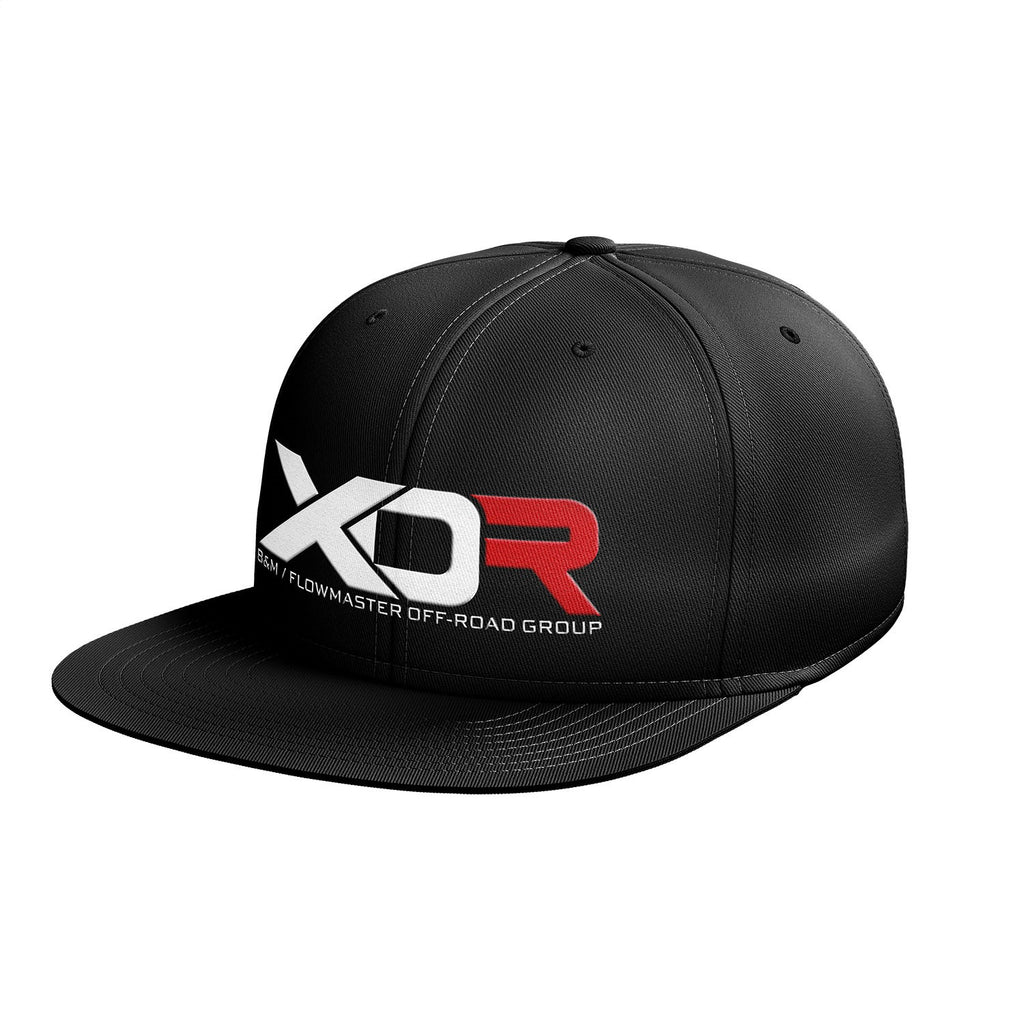 XDR 669989 Snap Back Hat