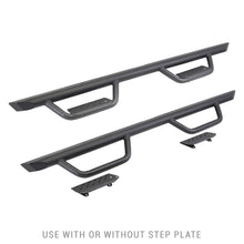 Load image into Gallery viewer, Go Rhino D224506T Nerf/Step Bar