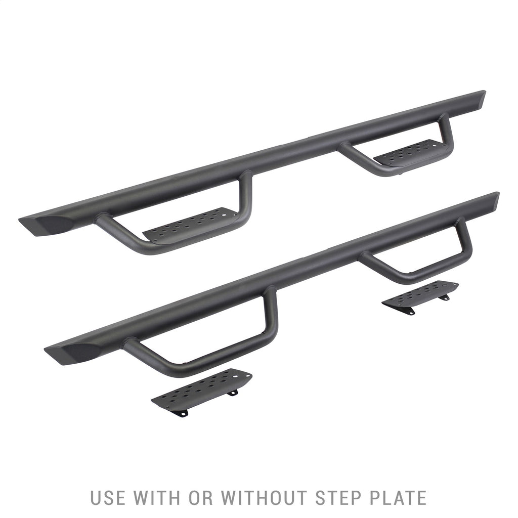 Go Rhino D224505T Nerf/Step Bar