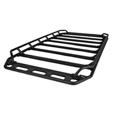 Load image into Gallery viewer, Go Rhino 5933382T SRM300 Flat Platform Rack w/Dual Rail Kit