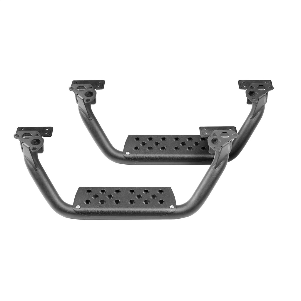 Go Rhino D6410000T Dominator Xtreme D6 Drop Steps