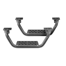 Load image into Gallery viewer, Go Rhino D6410000T Dominator Xtreme D6 Drop Steps