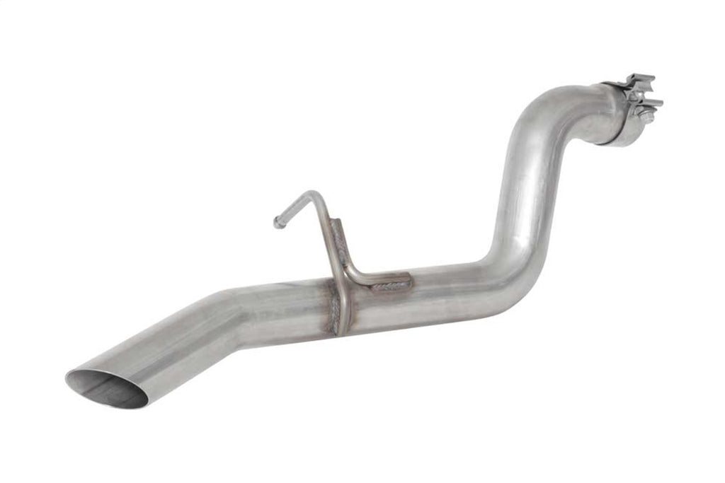 K&N Filters 67-1516 Axle-Back Exhaust Kit Fits 18-24 Wrangler (JL)