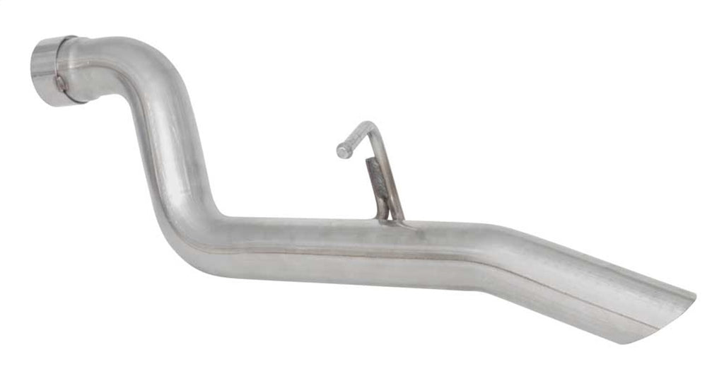 K&N Filters 67-1516 Axle-Back Exhaust Kit Fits 18-24 Wrangler (JL)