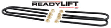 Load image into Gallery viewer, ReadyLift 67-2094UB U-Bolt Kit Fits 99-10 F-250 Super Duty F-350 Super Duty