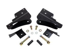 ReadyLift 67-23350 Radius Arm Bracket Kit Fits F-250 Super Duty F-350 Super Duty
