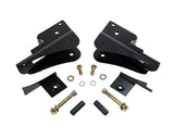ReadyLift 67-23350 Radius Arm Bracket Kit Fits F-250 Super Duty F-350 Super Duty