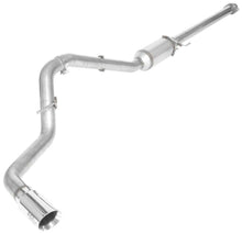 Load image into Gallery viewer, K&amp;N Filters 67-2523 Cat-Back Exhaust Kit Fits 17-20 F-150