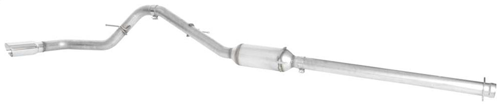 K&N Filters 67-2523 Cat-Back Exhaust Kit Fits 17-20 F-150