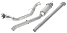 Load image into Gallery viewer, K&amp;N Filters 67-2523 Cat-Back Exhaust Kit Fits 17-20 F-150