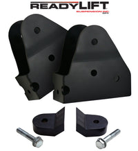 Load image into Gallery viewer, ReadyLift 67-2550 Radius Arm Bracket Kit