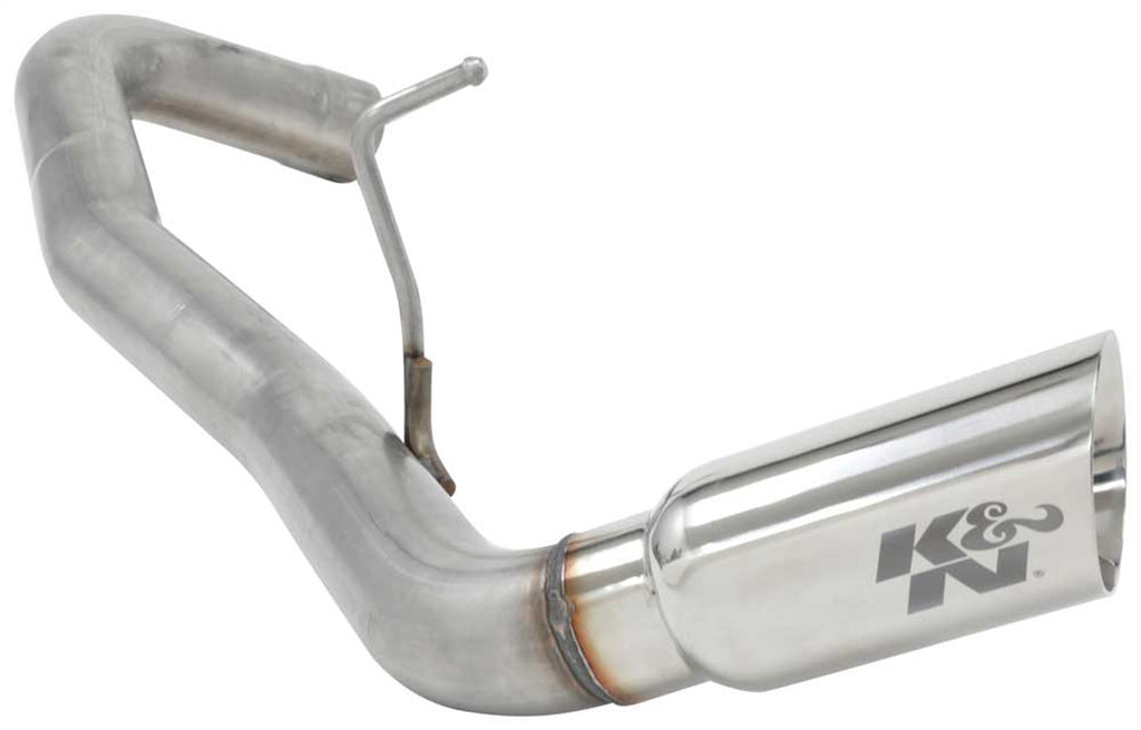 K&N Filters 67-3082 Cat-Back Exhaust Kit Fits 15-20 Tahoe Yukon