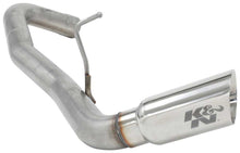 Load image into Gallery viewer, K&amp;N Filters 67-3082 Cat-Back Exhaust Kit Fits 15-20 Tahoe Yukon