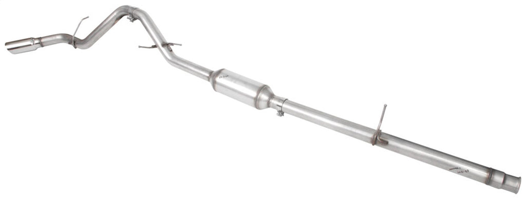 K&N Filters 67-3109 Cat-Back Exhaust Kit Fits 19-24 Sierra 1500 Silverado 1500