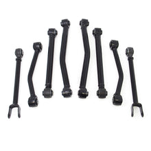 Load image into Gallery viewer, ReadyLift 67-6408 Short Arm Kit Fits 07-18 Wrangler (JK)