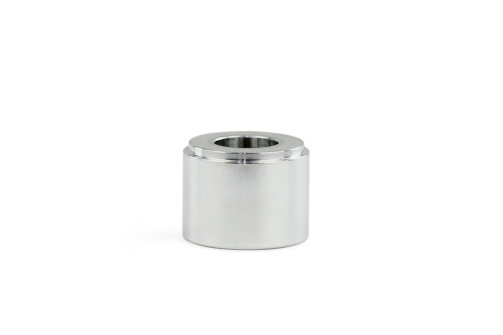 HPS 6704AL Weld Bung AL Aluminum