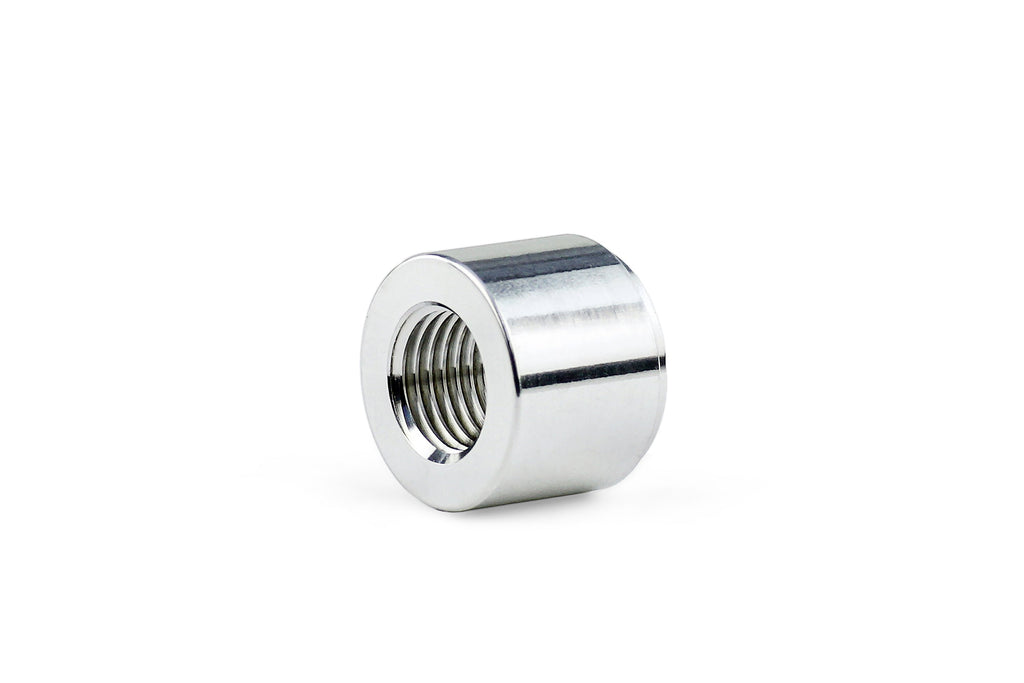 HPS 6703AL Weld Bung AL Aluminum