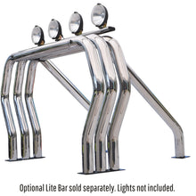 Load image into Gallery viewer, Go Rhino 9009560TSC Bed Bars Complete Kit