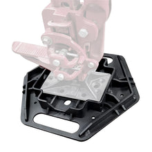 Load image into Gallery viewer, Go Rhino XG-RJ50040B Jack Base Plate