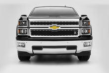 Load image into Gallery viewer, T-Rex Grilles 6711201 X-Metal Series Studded Mesh Grille Overlay