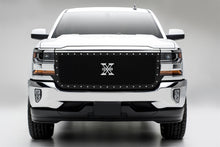 Load image into Gallery viewer, T-Rex Grilles 6711271 X-Metal Series Mesh Grille Assembly Fits Silverado 1500