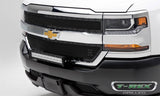 T-Rex Grilles 6711281-BR Stealth X-Metal Series Grille Fits 16-18 Silverado 1500