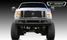 Load image into Gallery viewer, T-Rex Grilles 6715631 X-Metal Series Studded Mesh Grille