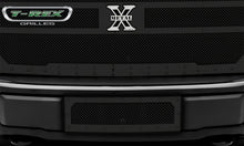 Load image into Gallery viewer, T-Rex Grilles 6725741-BR Stealth X-Metal Series Mesh Bumper Grille Fits F-150