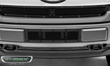 T-Rex Grilles 6725791-BR Stealth X- Metal Series Bumper Grille Fits 18-20 F-150