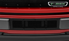 Load image into Gallery viewer, T-Rex Grilles 6725791-BR Stealth X- Metal Series Bumper Grille Fits 18-20 F-150