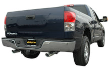 Load image into Gallery viewer, Gibson Performance 67402 Cat-Back Dual Split Exhaust System Fits 07-21 Tundra