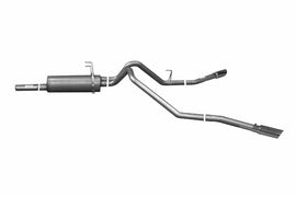 Gibson Performance 67500 Cat-Back Dual Extreme Exhaust Fits 03-06 Tundra