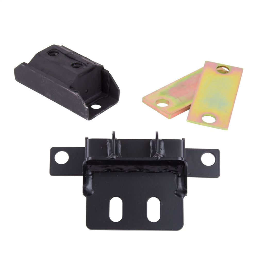 Hurst 67510016 Hurst Transmission Crossmember Fits 63-67 Corvette