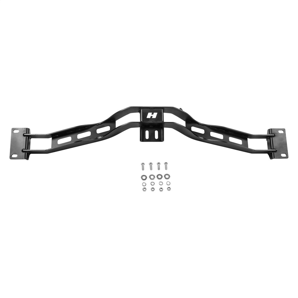 Hurst 67510021 Hurst Transmission Crossmember Fits 64-67 GTO