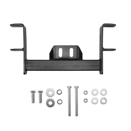 Hurst 67530000 Hurst Transmission Crossmember Fits 67-73 Mustang