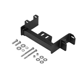 Hurst 67530000 Hurst Transmission Crossmember Fits 67-73 Mustang