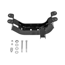 Hurst 67530002 Hurst Transmission Crossmember Fits 64-66 Mustang