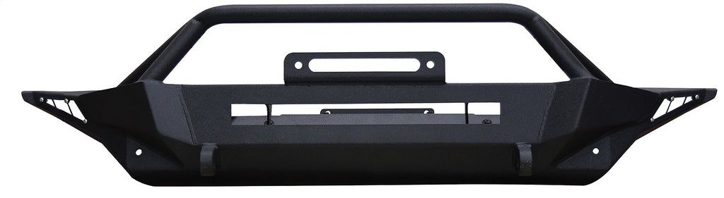 CSI 675501 The Assault Jeep Series Front Bumper Fits Gladiator Wrangler (JL)