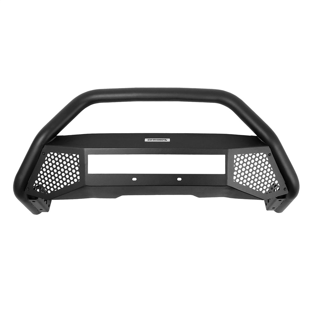 Go Rhino 55411T RC4 LR Bull Bar