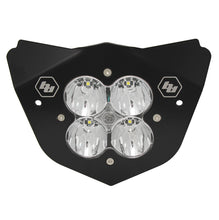 Load image into Gallery viewer, Baja Design 677001 Motorcycle Headlights XL80 Yamaha WR250F 15-17 WR450F