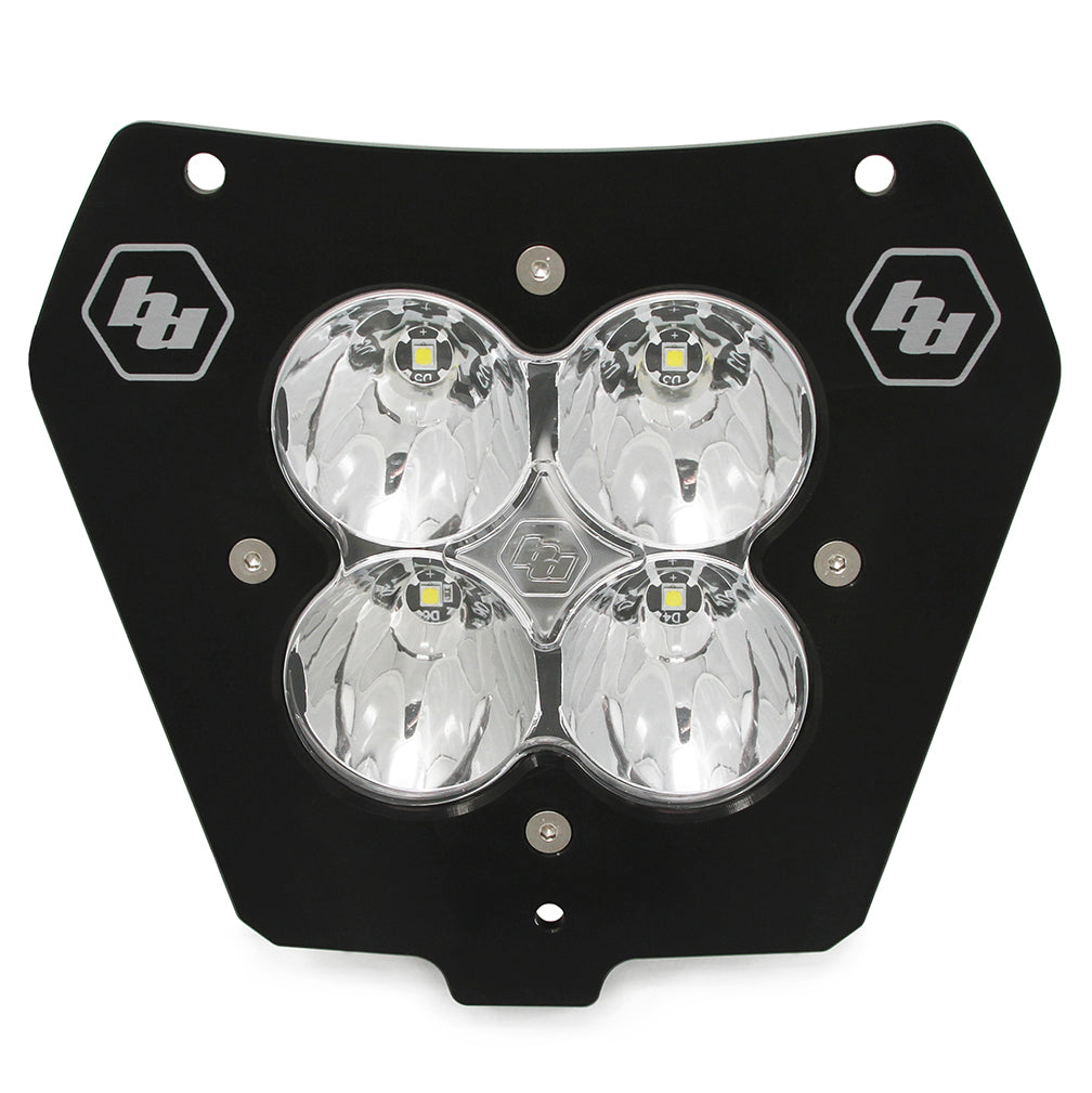 Baja Design 677010 XL80 LED KTM 2014-2016 Kit