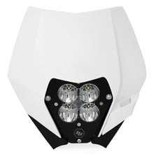 Load image into Gallery viewer, Baja Design 677061 XL80 LED KTM 2008-2013 w Headlight Shell