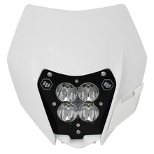 Load image into Gallery viewer, Baja Design 677091 XL80 LED KTM 2014-2016 w Headlight Shell