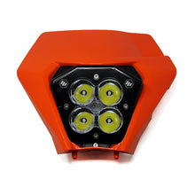 Load image into Gallery viewer, Baja Design 677199 LED Headlight Kit w Shell For 20-22 XL 80 KTM