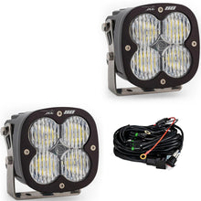 Load image into Gallery viewer, Baja Design 677805 LED Light Pods Wide Cornering Pattern Pair XL80 Series