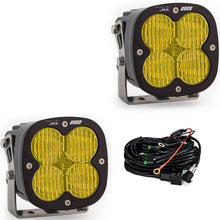 Load image into Gallery viewer, Baja Design 677815 LED Light Pods Amber Lens Wide Cornering Pattern Pair