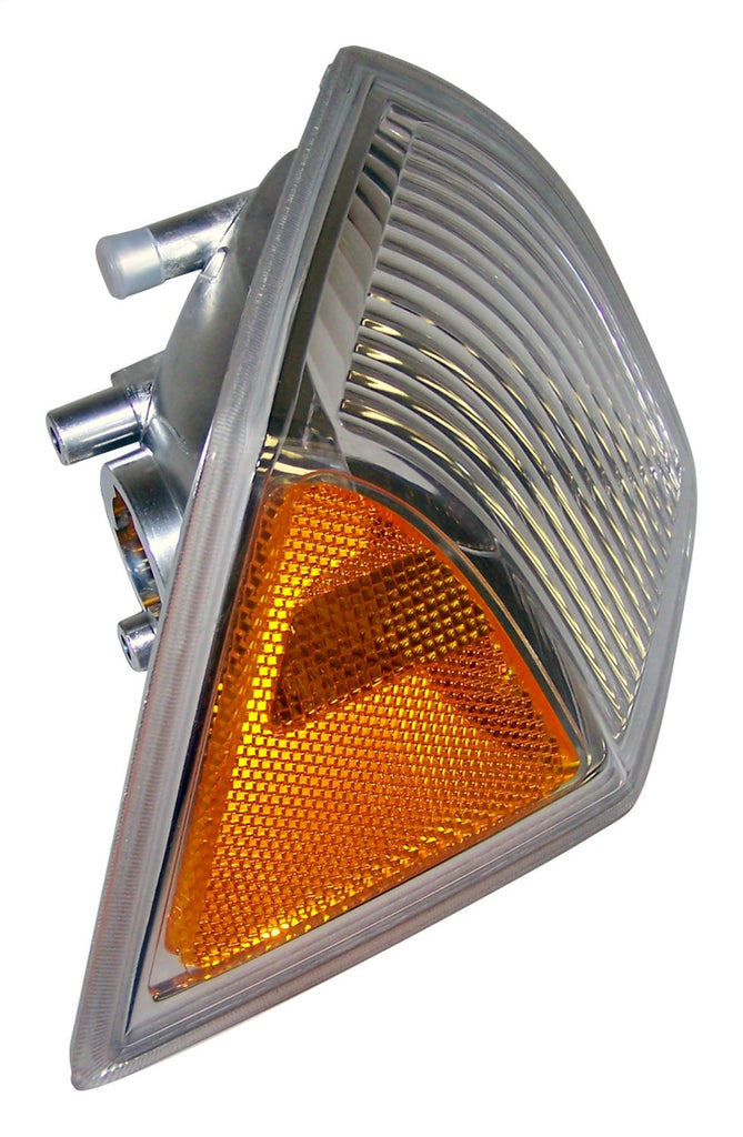 Crown Automotive 68000682AB Parking/Turn Signal Lamp Fits 07-10 Compass