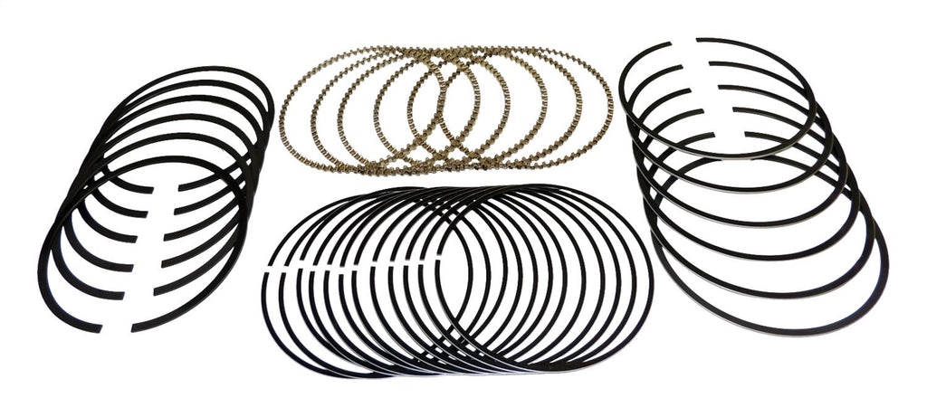Crown Automotive 68001386AA Engine Piston Ring Set
