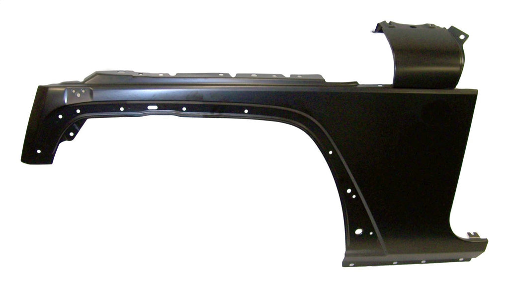 Crown Automotive 68002399AD Fender Fits 07-18 Wrangler (JK)