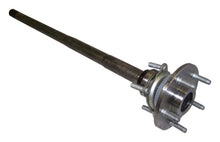 Load image into Gallery viewer, Crown Automotive 68003272AA Axle Shaft Fits 07-18 Wrangler (JK)